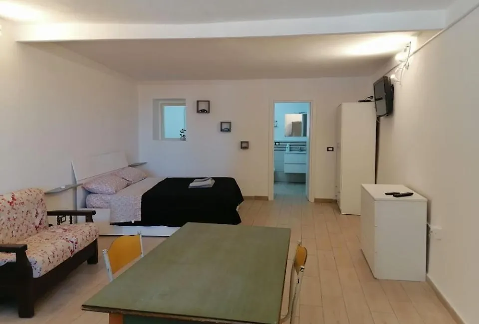 Casadreams Apartment Palermo 0*,