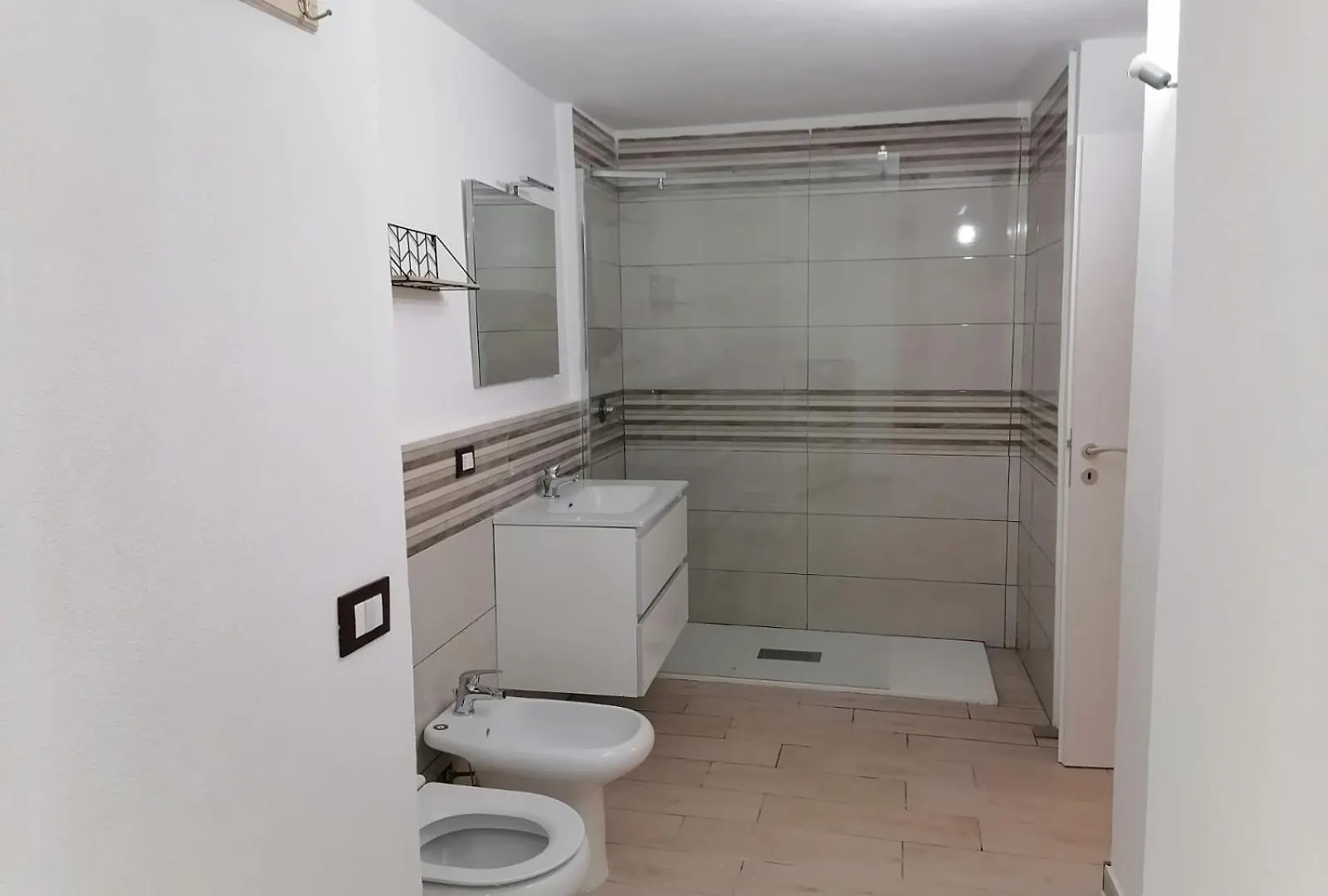 Casadreams Apartment Palermo Italy