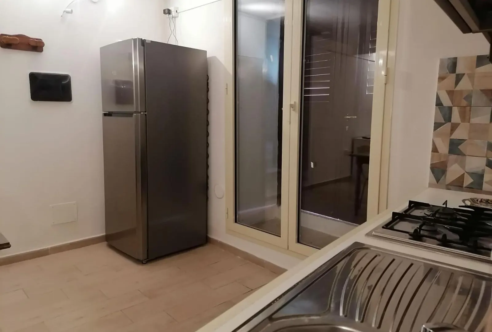 Casadreams Apartment Palermo