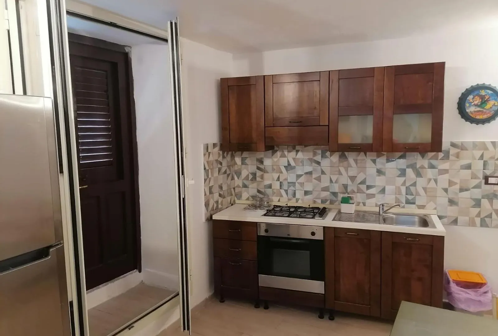 Casadreams Apartment Palermo Italy