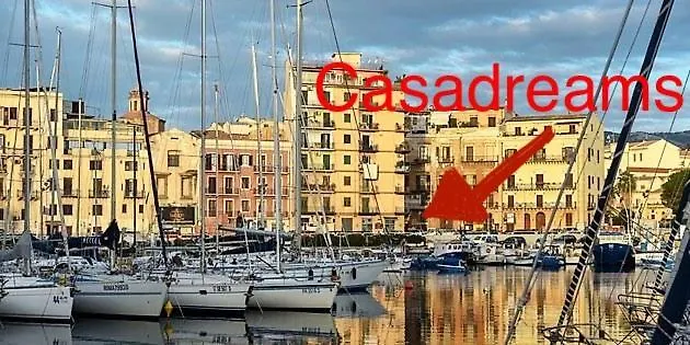 Casadreams Apartment Palermo