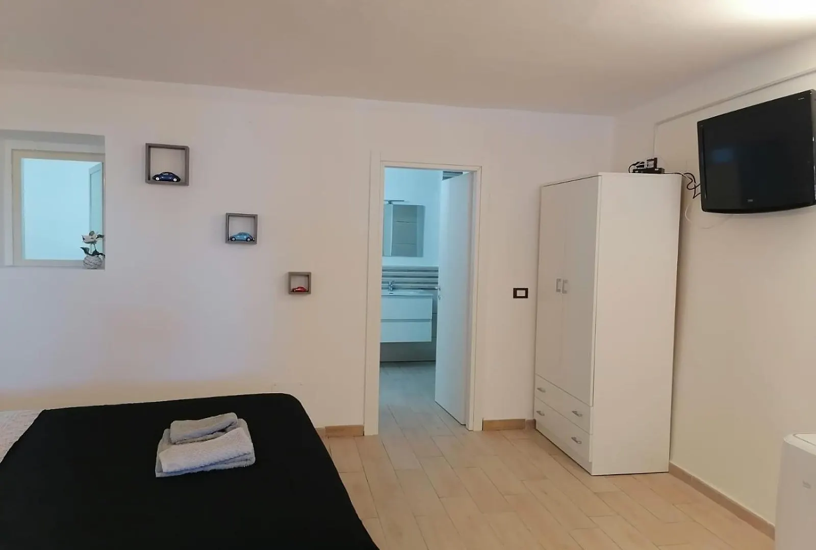 Casadreams Apartment Palermo