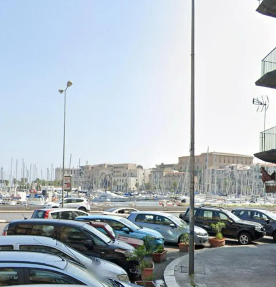 Casadreams Apartment Palermo Italy