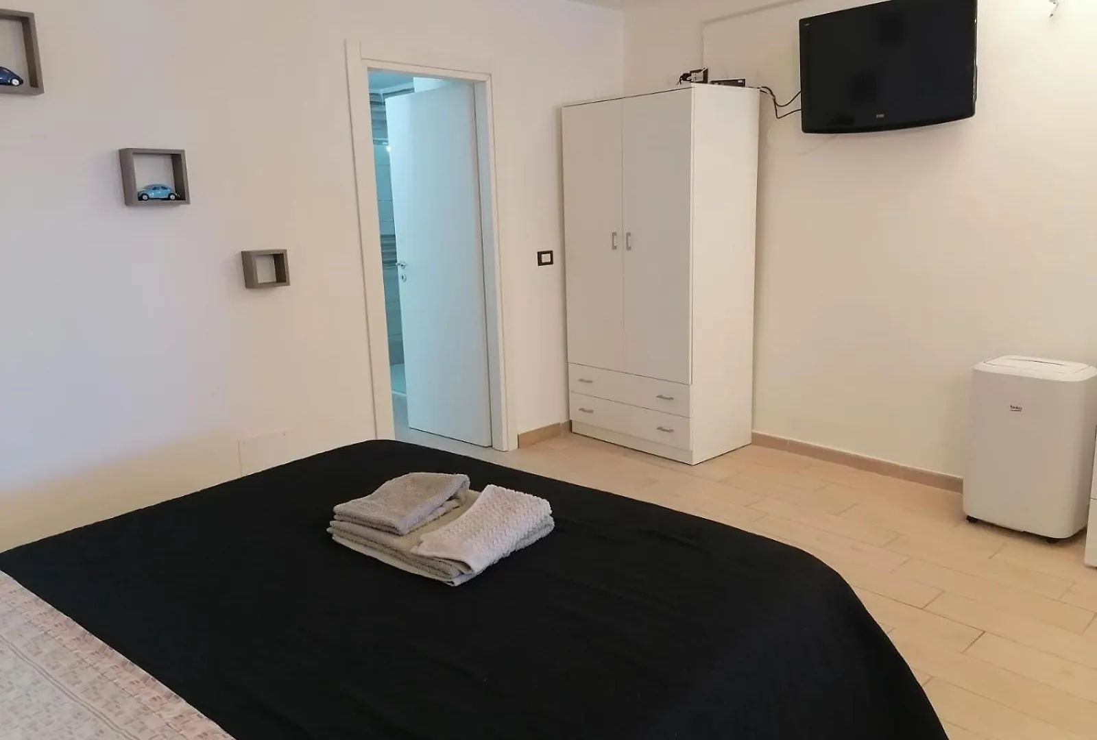 Casadreams Apartment Palermo