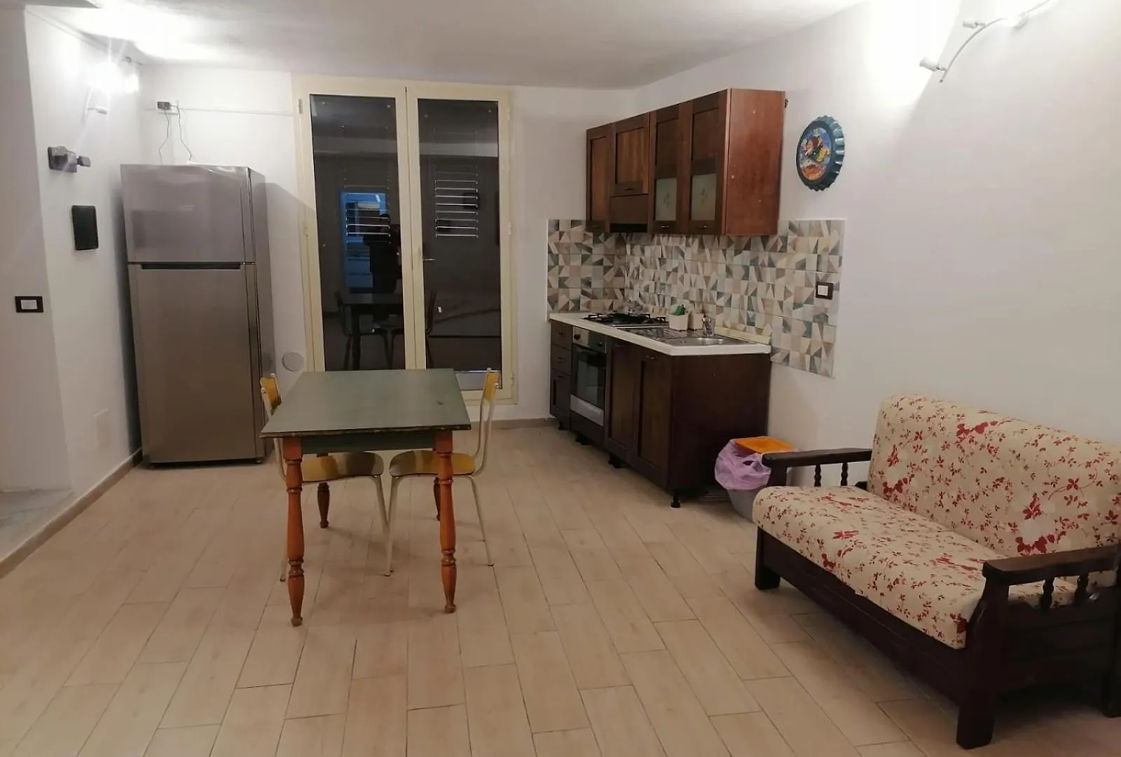 Casadreams Apartment Palermo 0*,