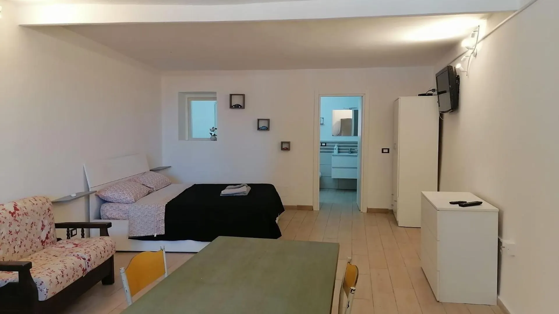 Casadreams Apartment Palermo