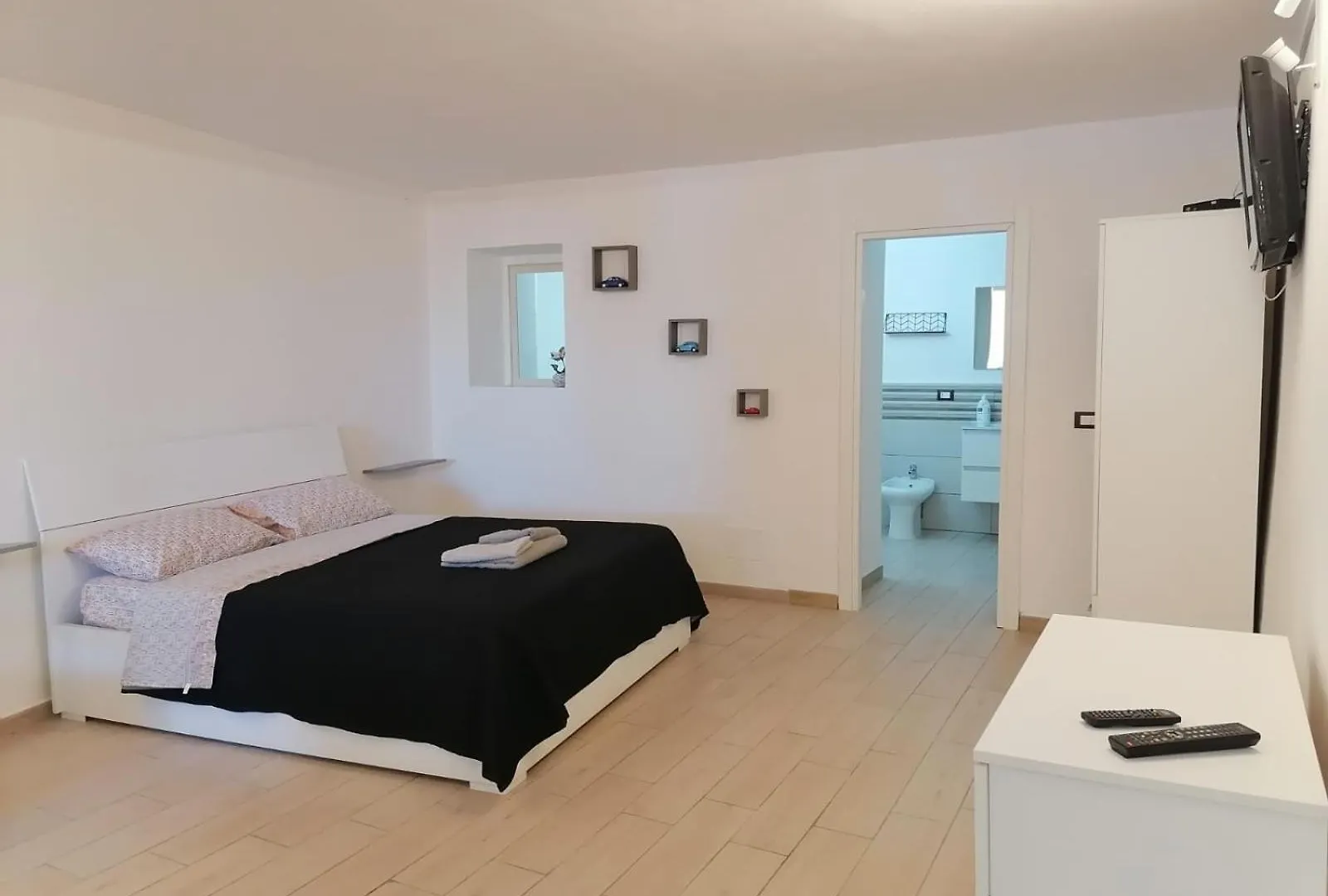 Casadreams Apartment Palermo