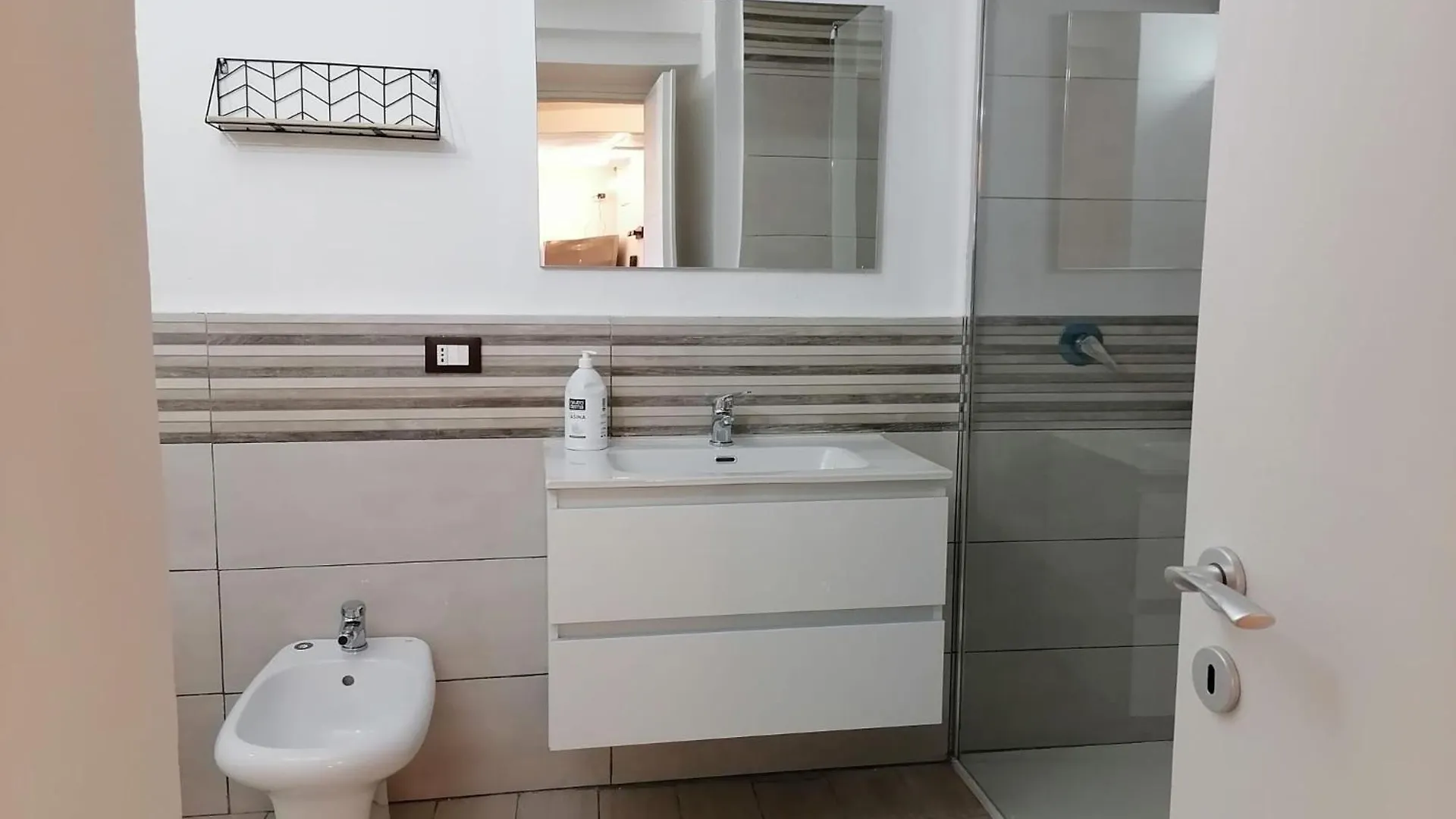 Casadreams Apartment Palermo
