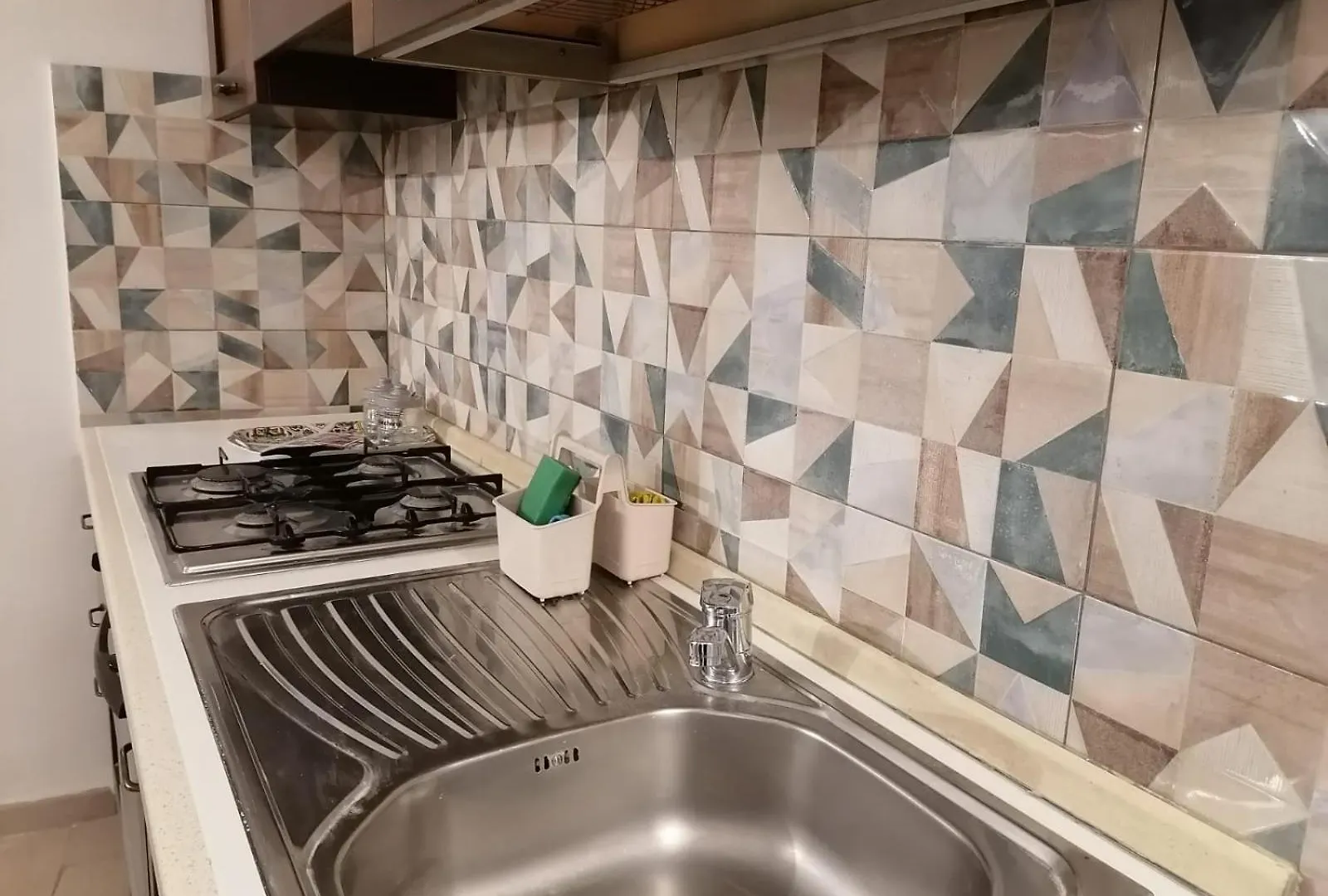 Casadreams Apartment Palermo Italy