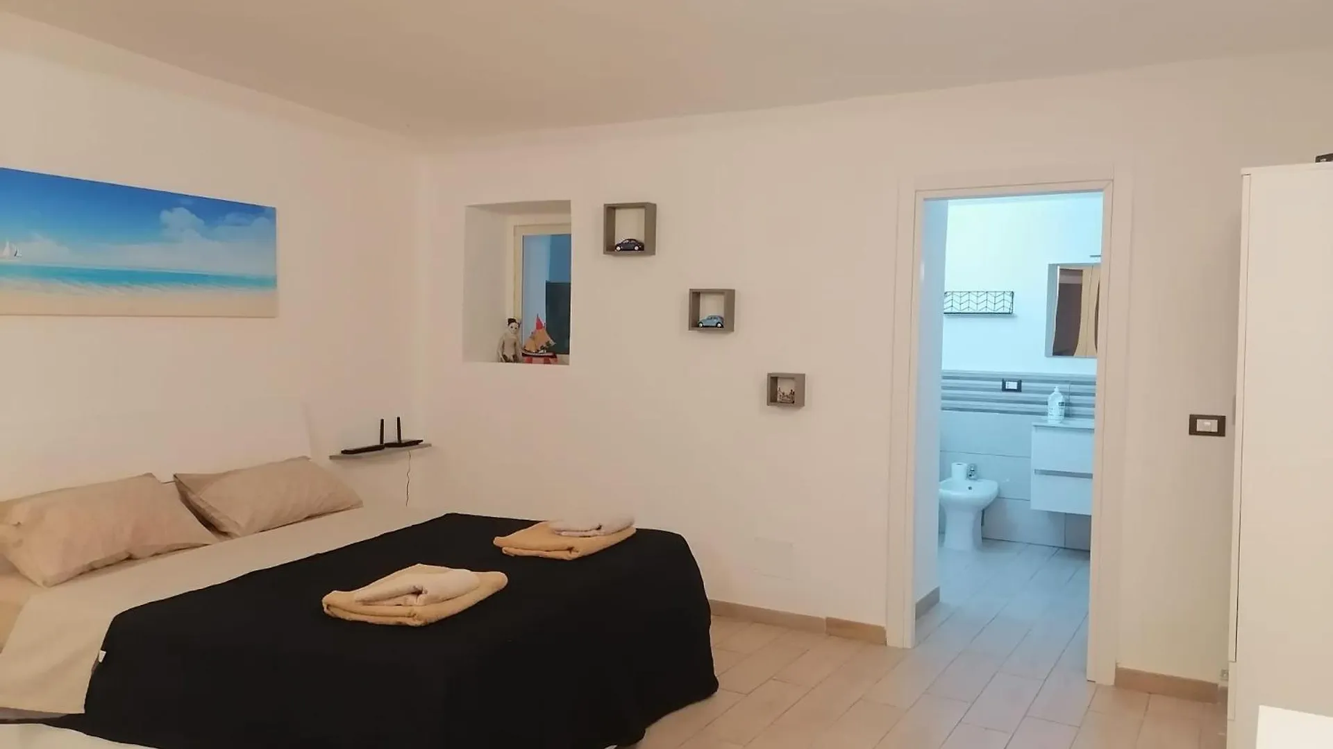Casadreams Apartment Palermo