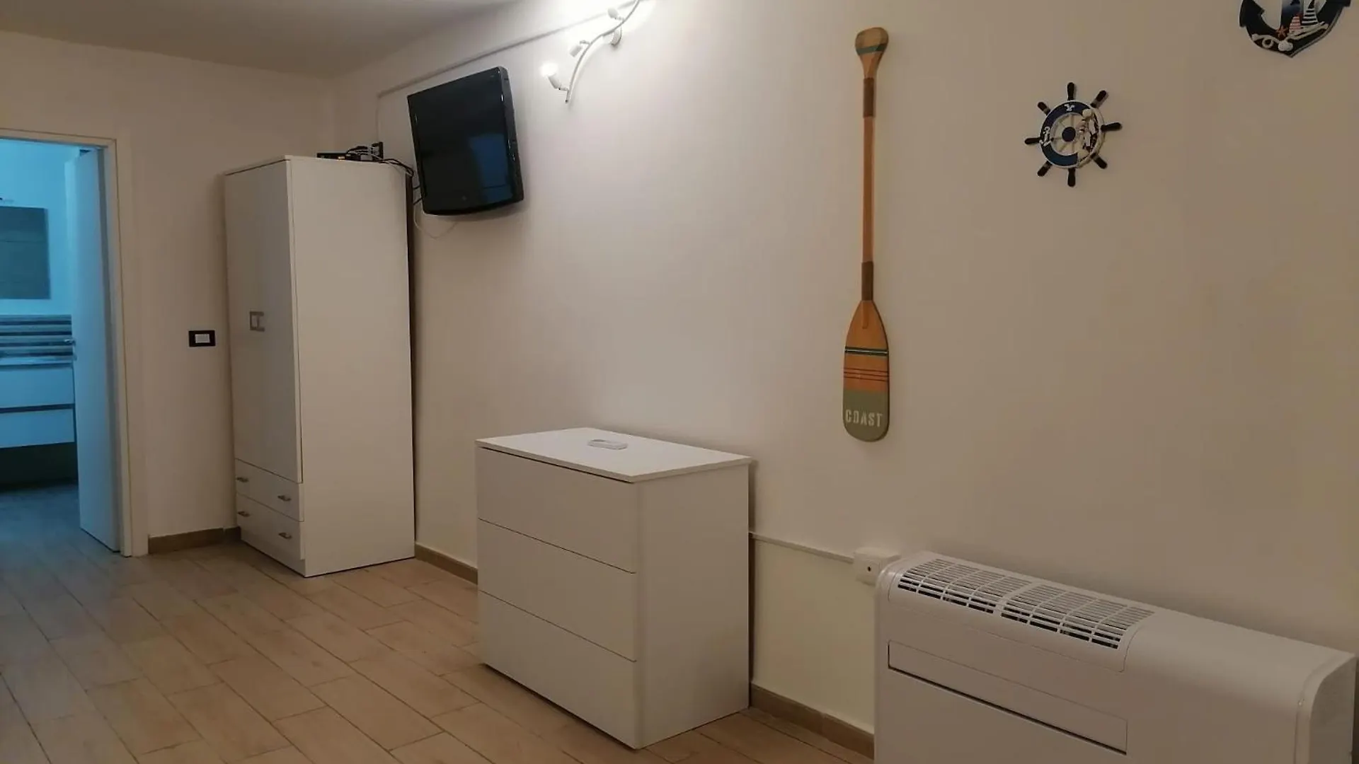 Casadreams Apartment Palermo