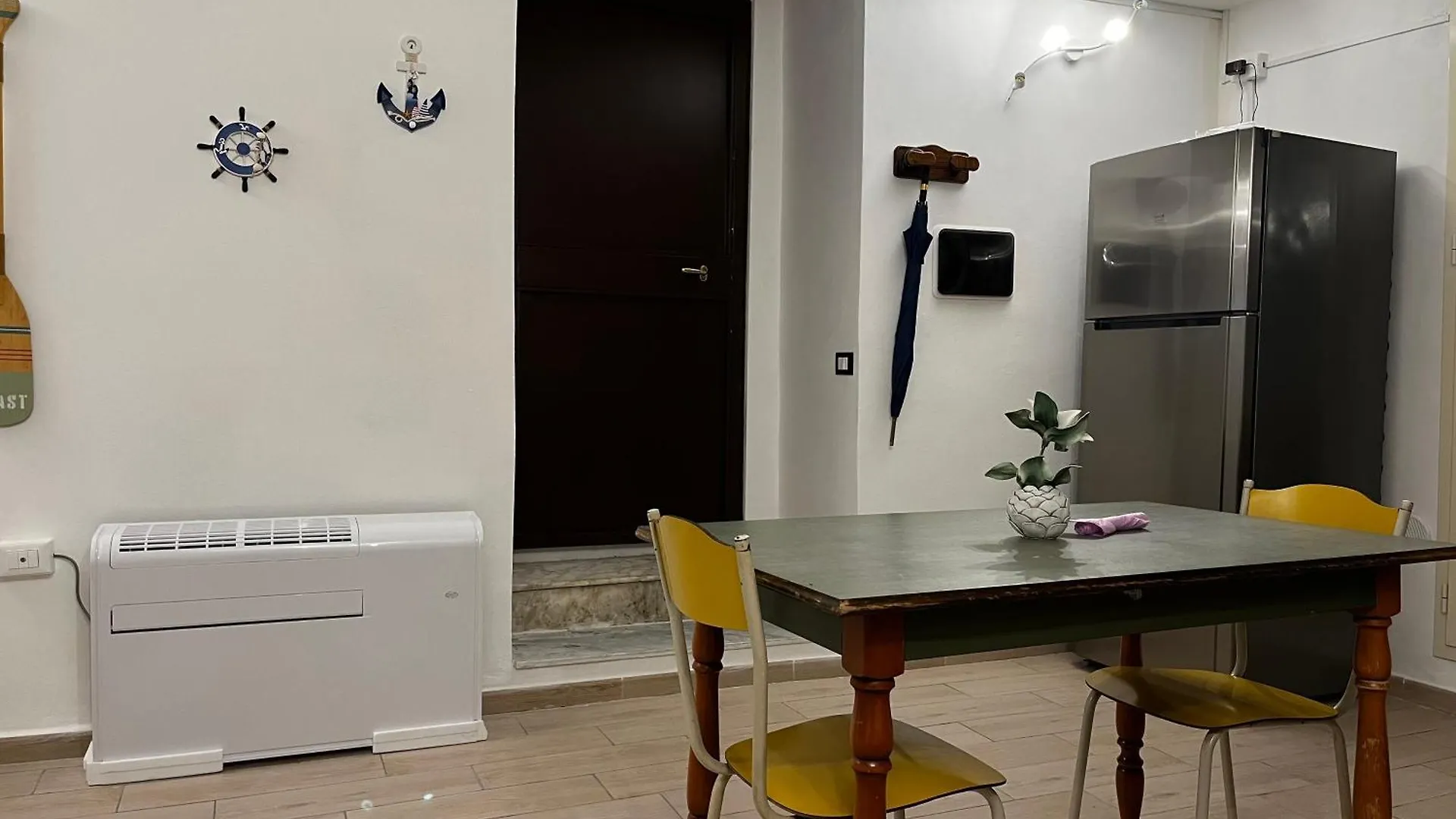 Casadreams Apartment Palermo