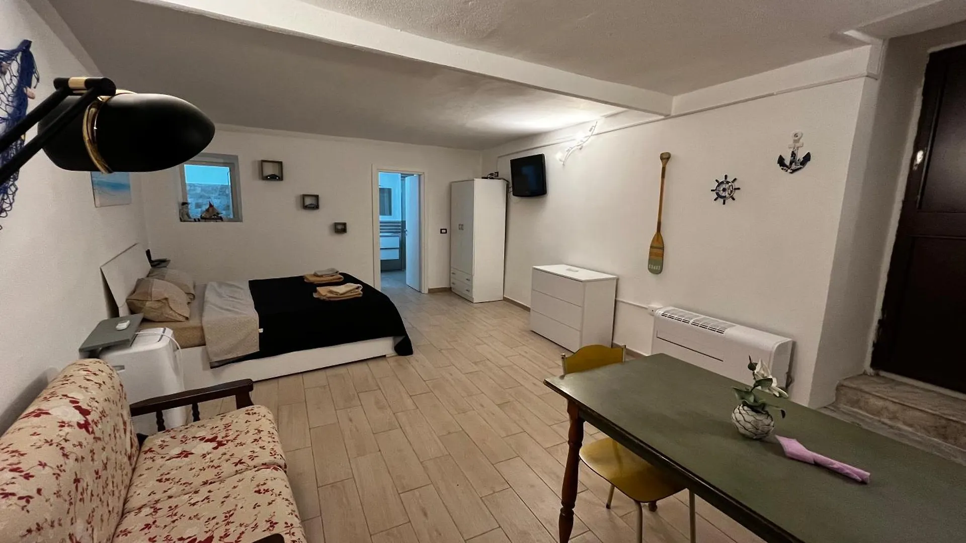 Casadreams Apartment Palermo