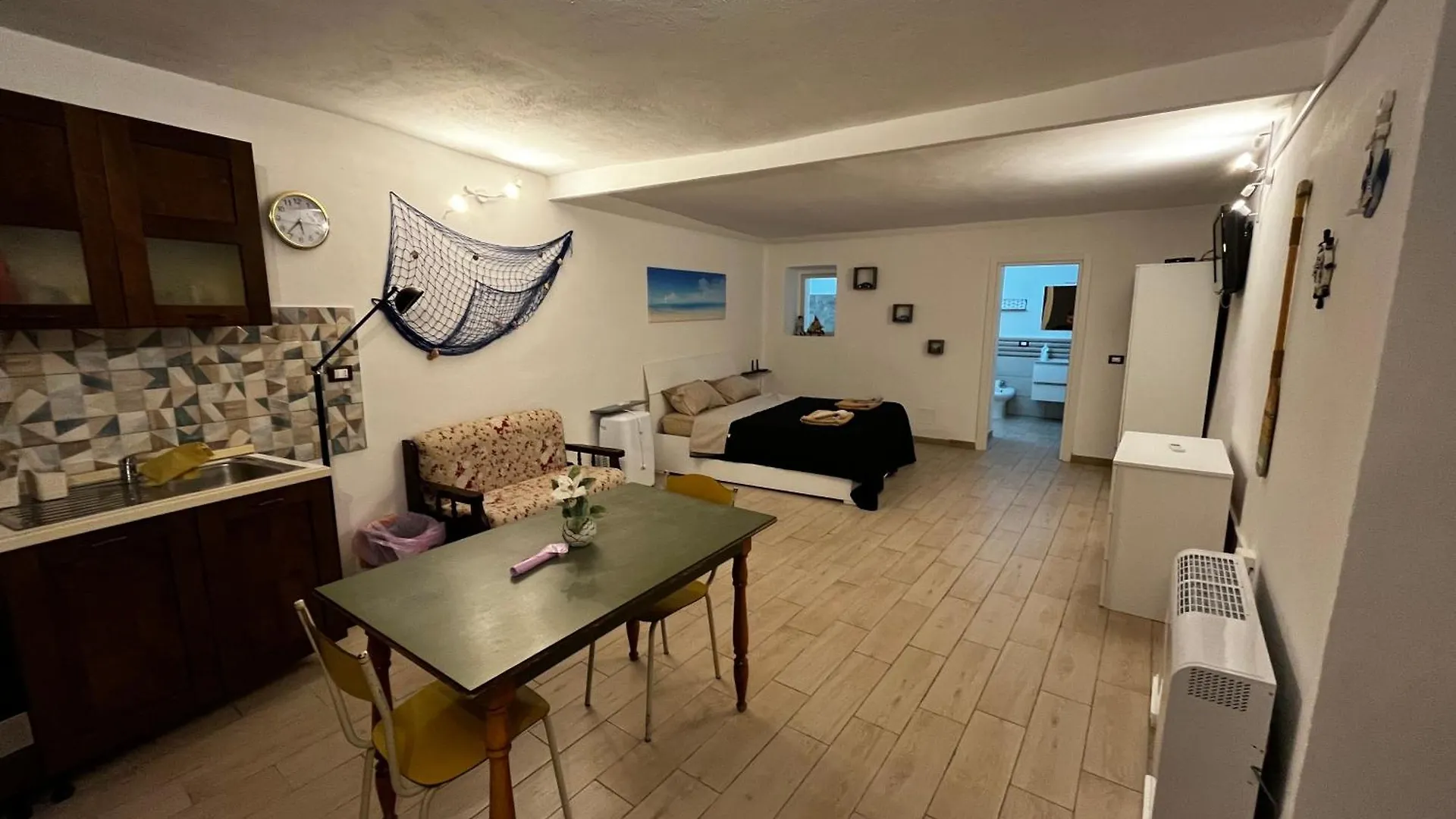 Casadreams Apartment Palermo
