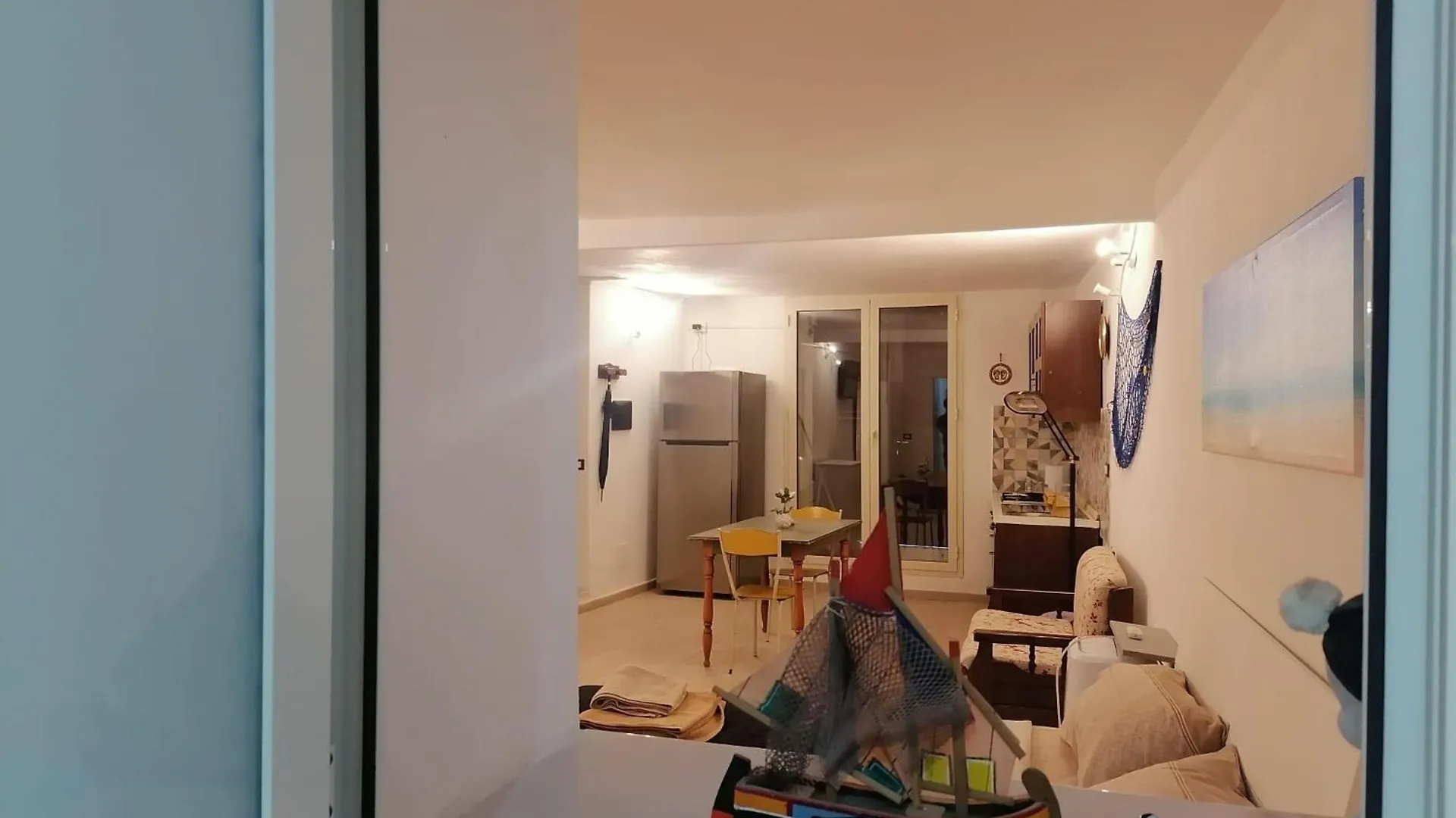 Casadreams Apartment Palermo