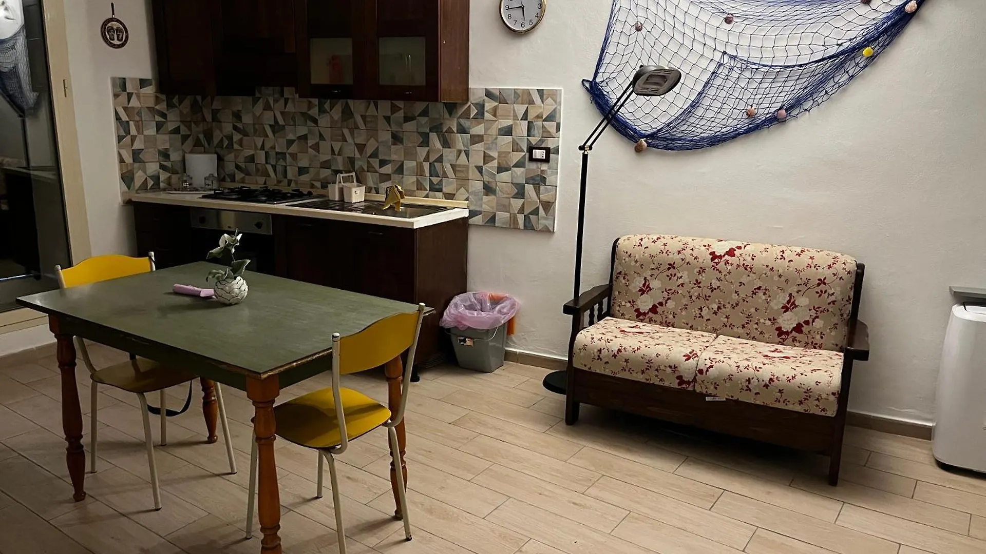 Casadreams Apartment Palermo Italy