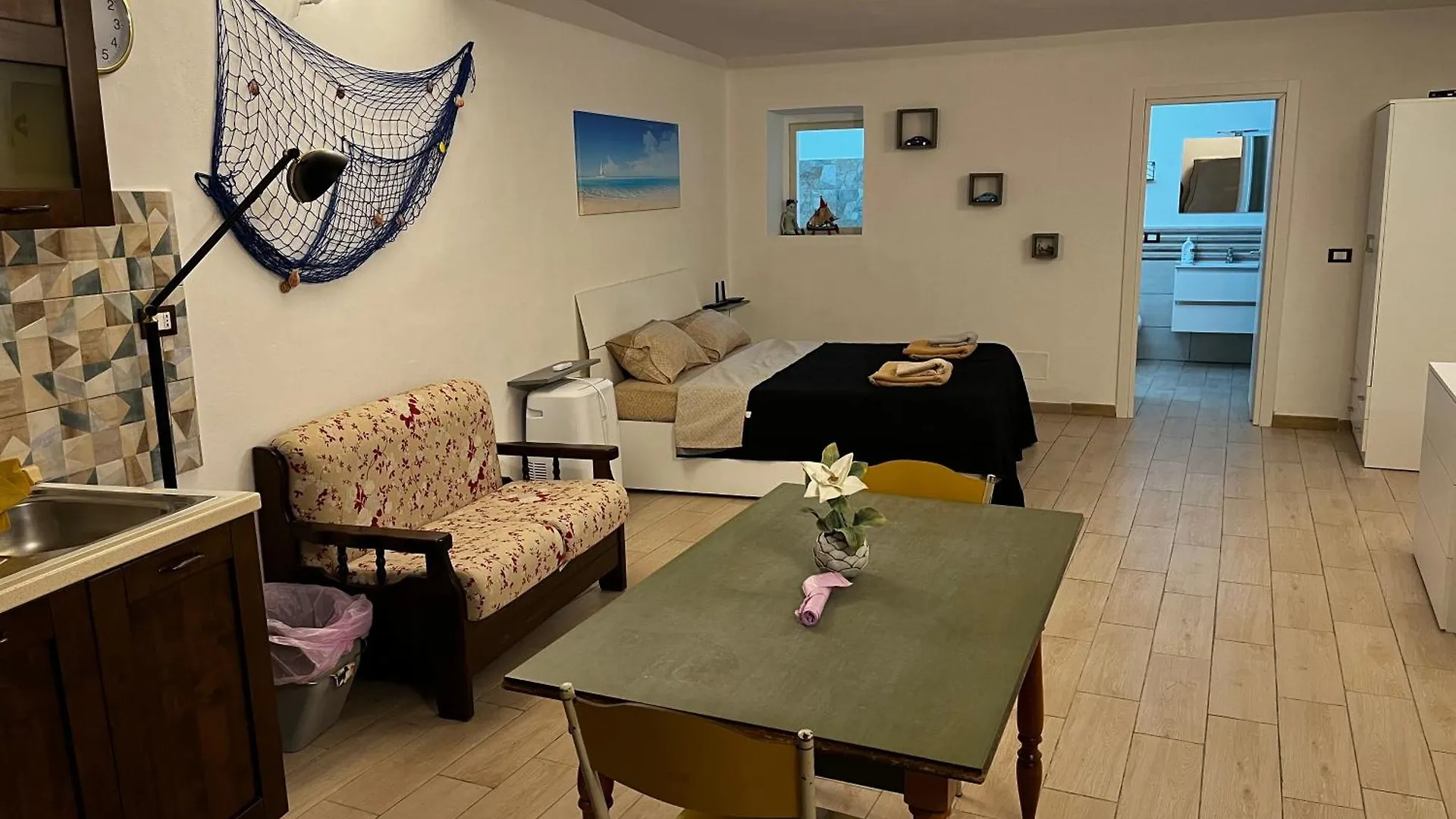 Casadreams Apartment Palermo 0*,