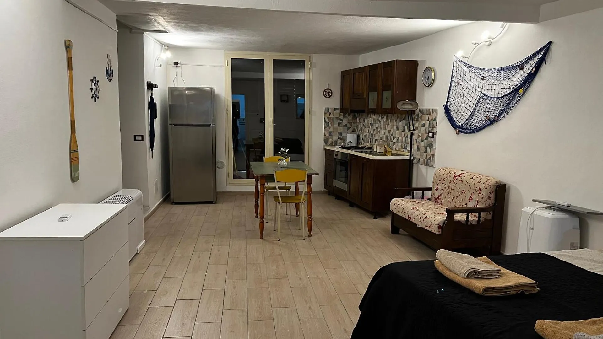 Casadreams Apartment Palermo