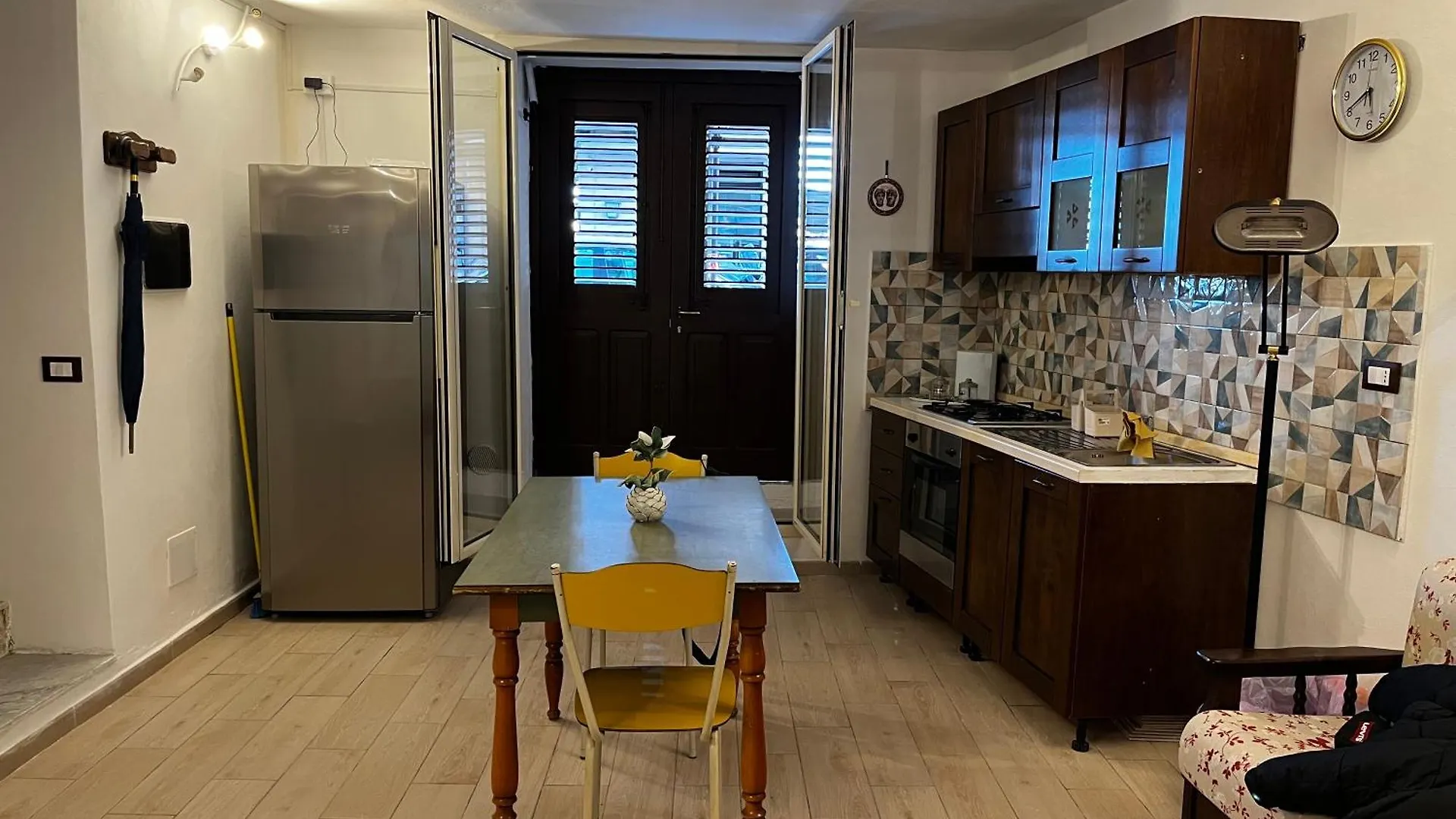 Casadreams Apartment Palermo Italy