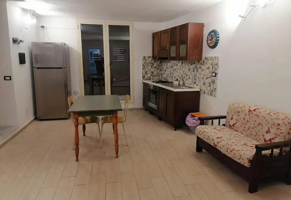Casadreams Apartment Palermo Italy
