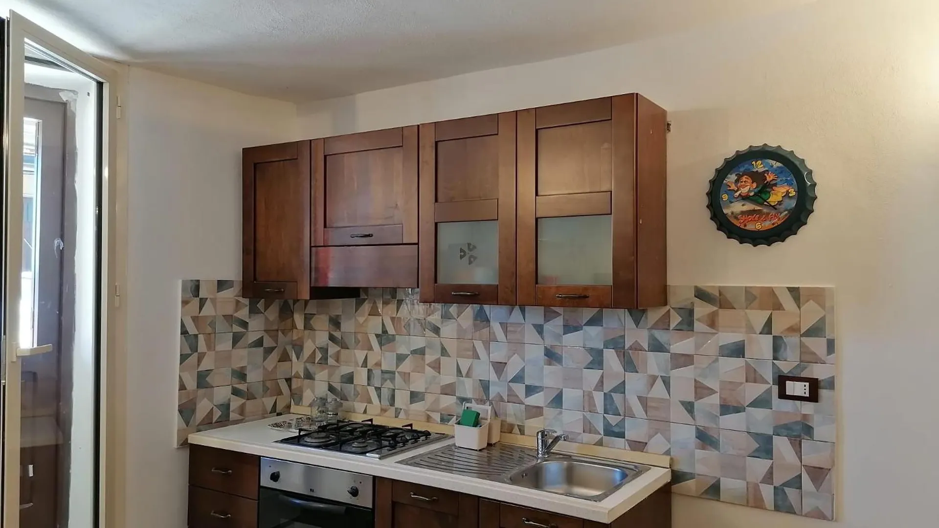 Apartmán Casadreams Palermo