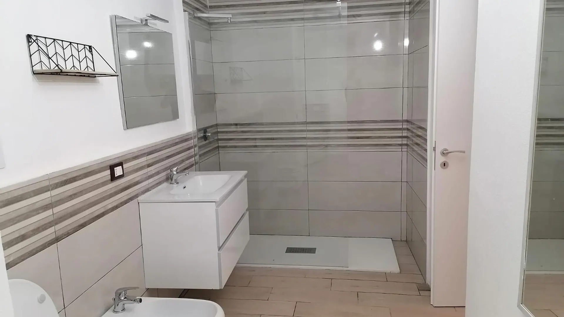 Apartmán Casadreams Palermo