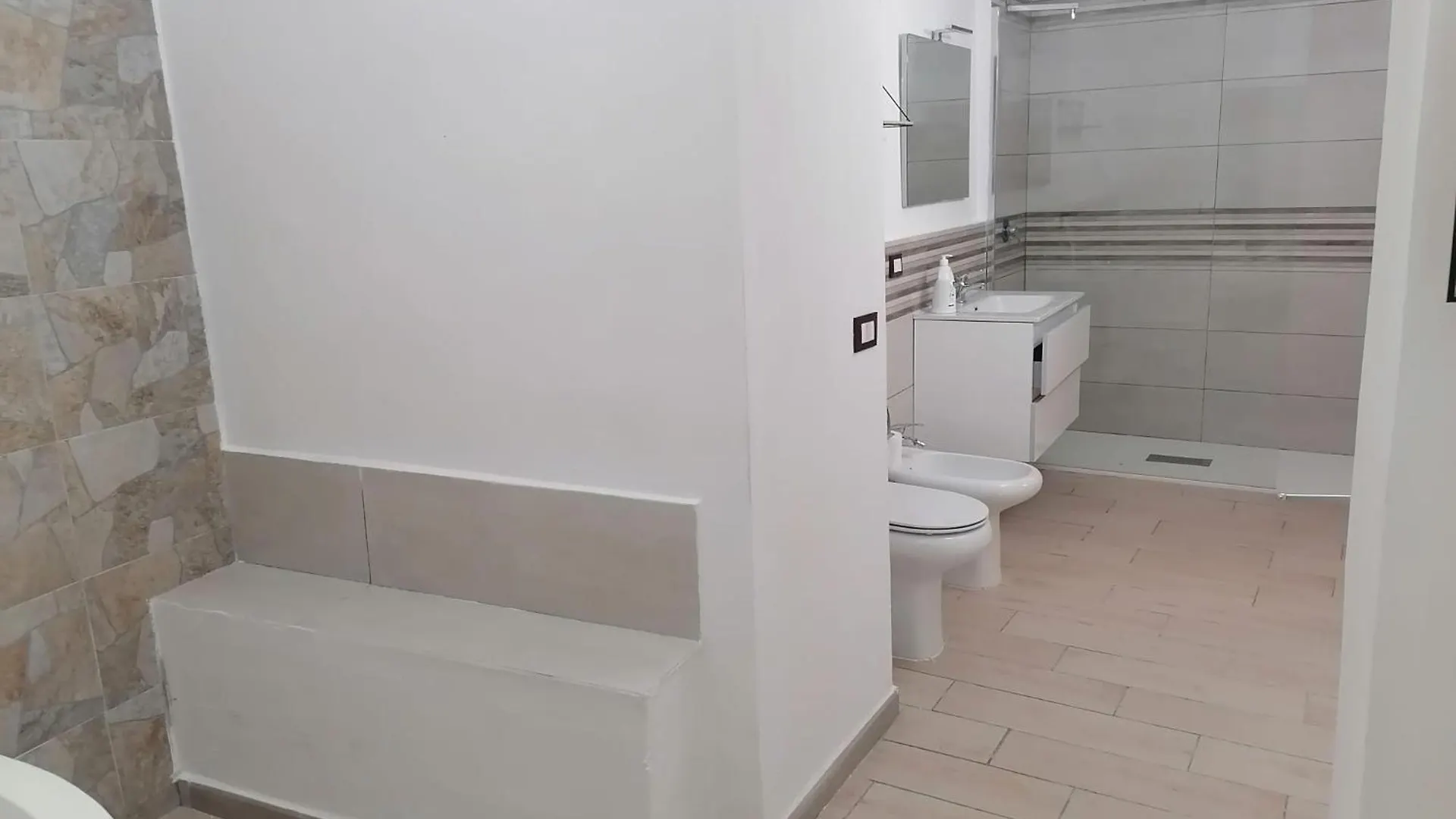 Apartmán Casadreams Palermo