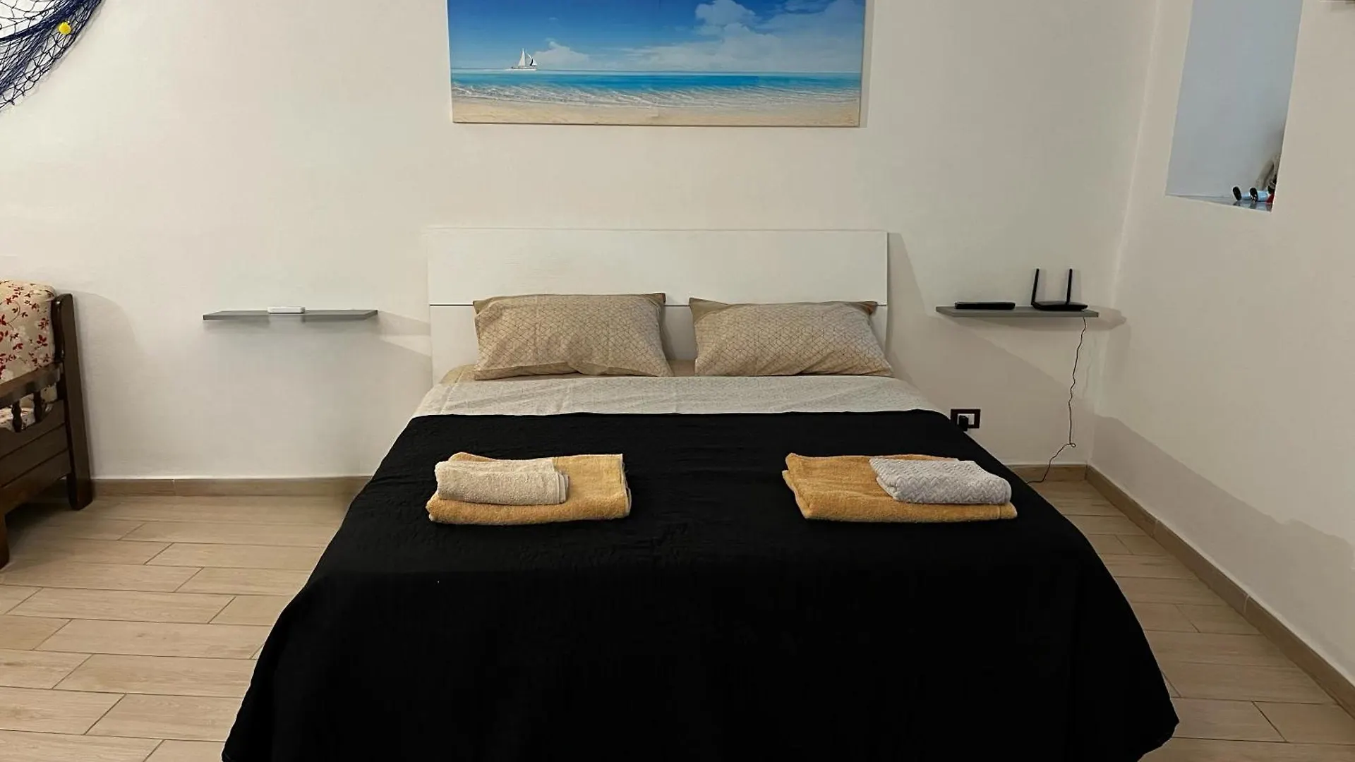 Apartmán Casadreams Palermo