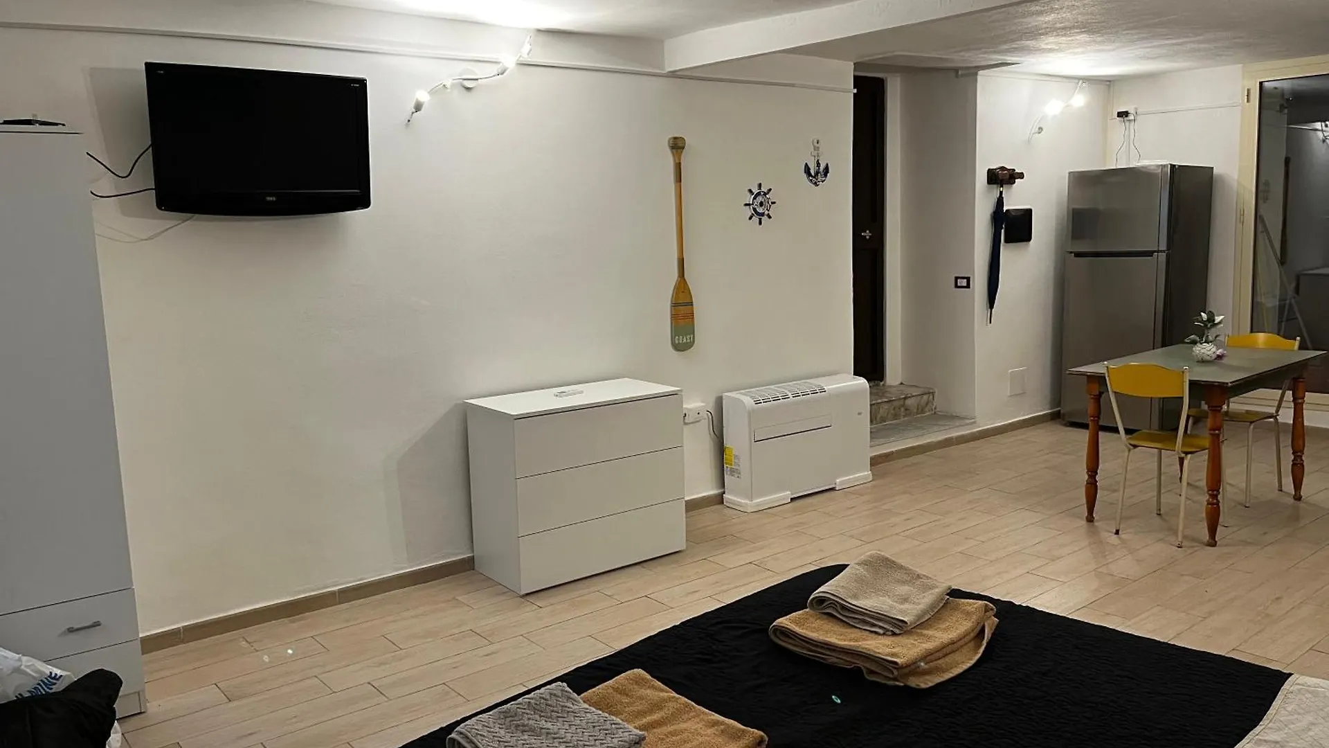 Apartmán Casadreams Palermo
