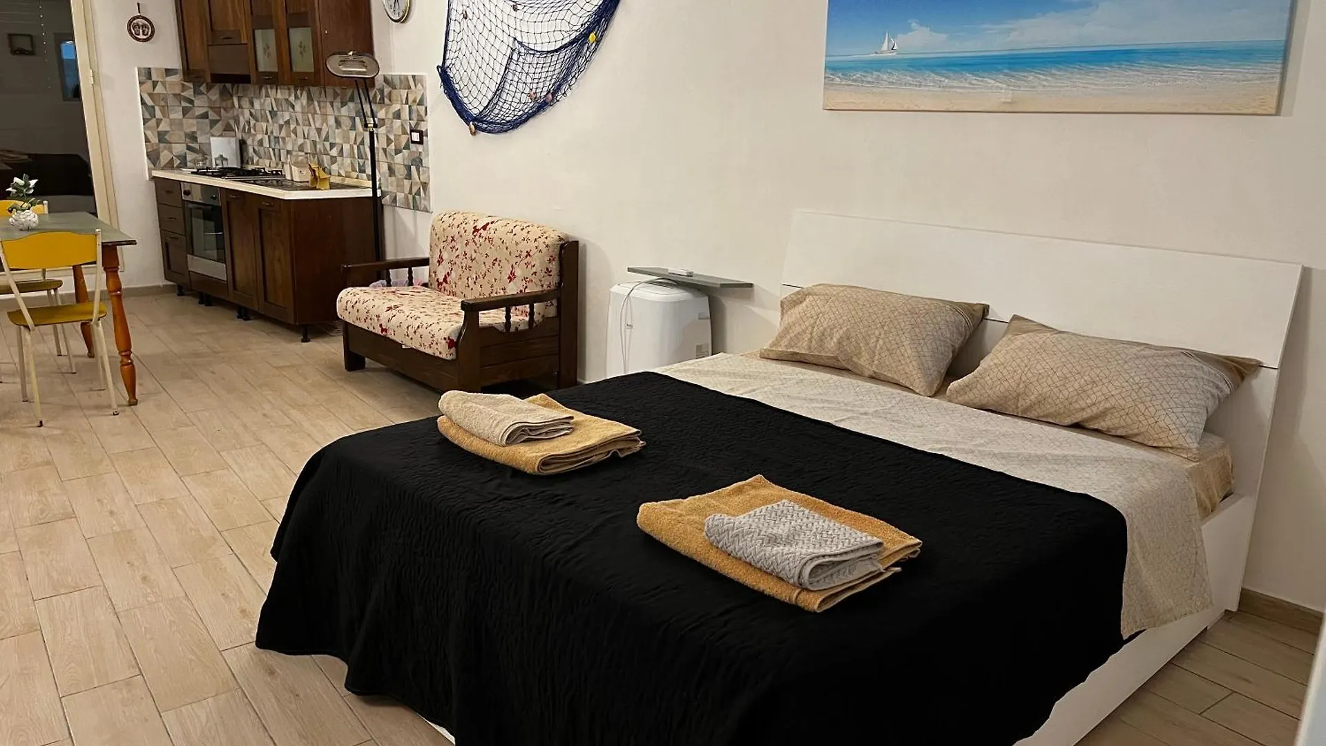 Apartmán Casadreams Palermo